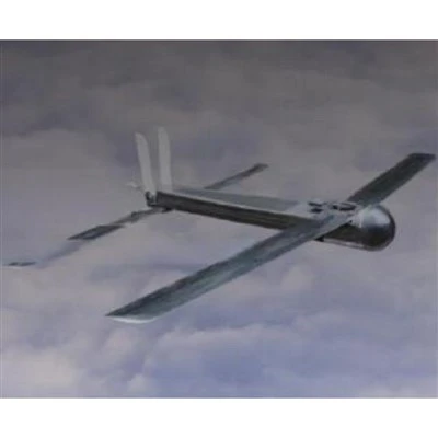 CD120 Cánh tay gấp{1}}đã phóng UAV